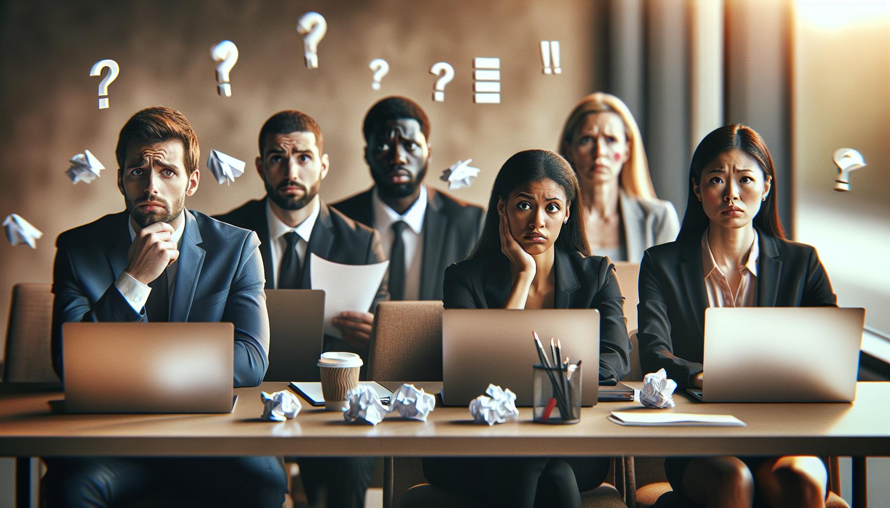 Common Mistakes in Online Job Applications
