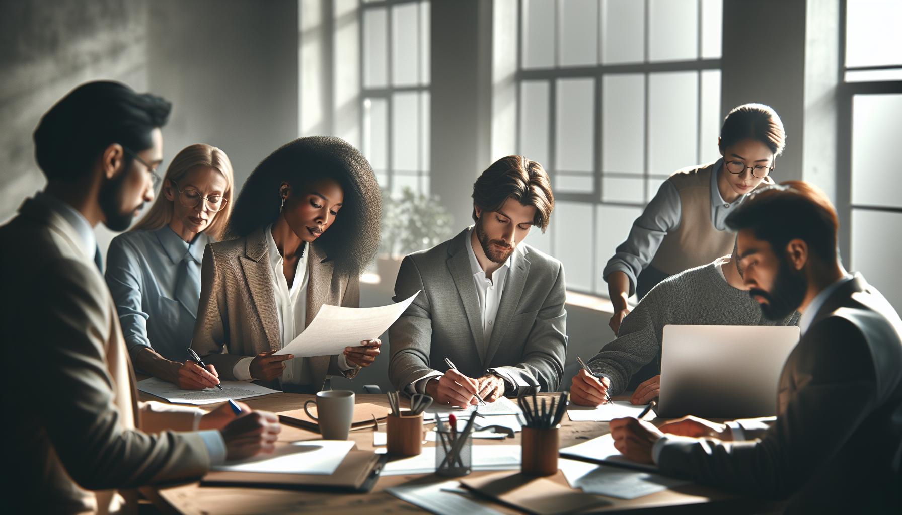 Crafting a Compelling Cover Letter