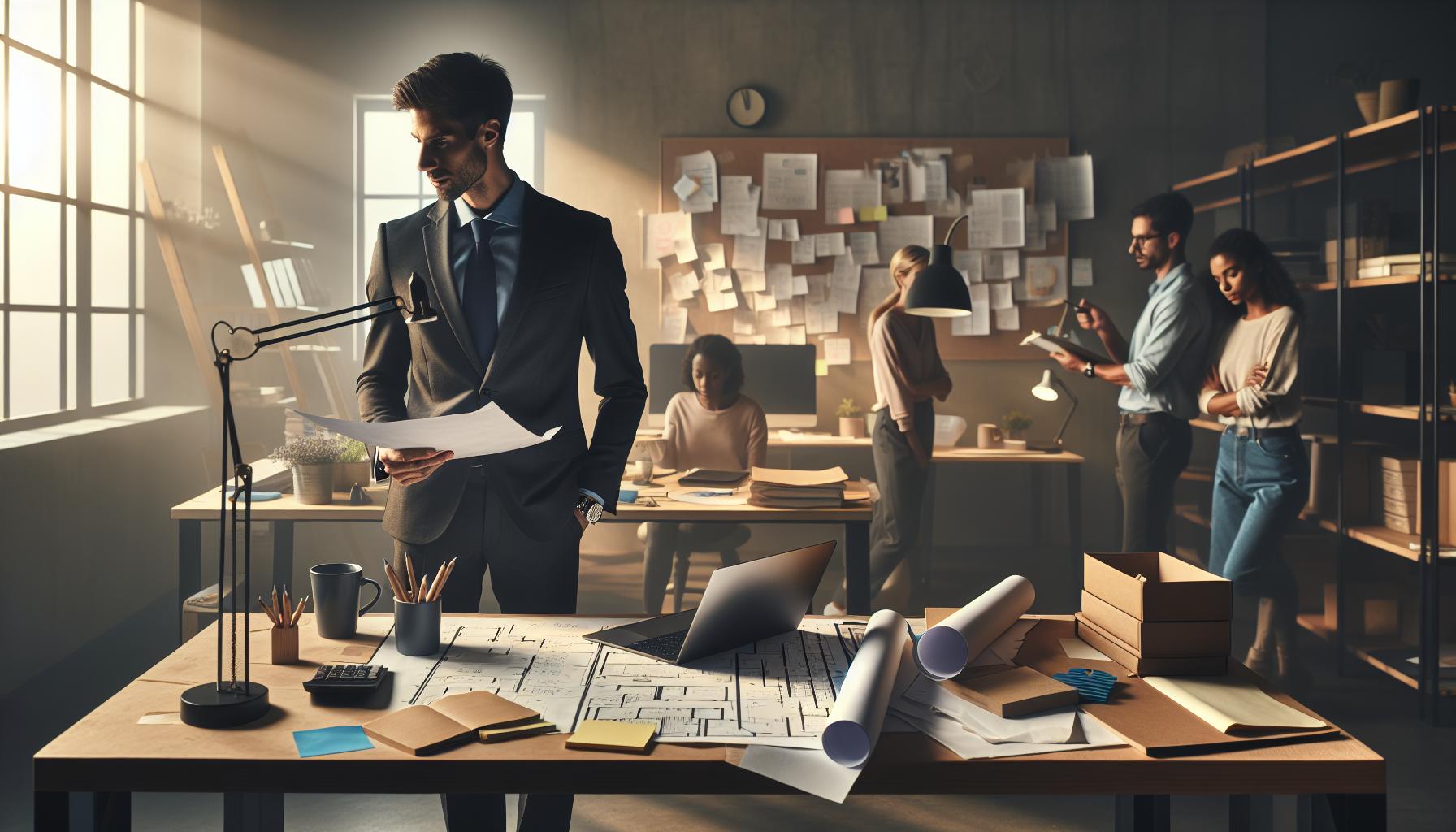 Step-by-Step Guide to Creating Your Job