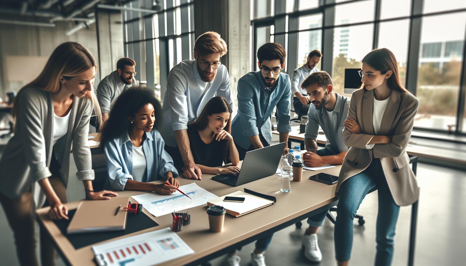 Benefits of On the Job Training for Students