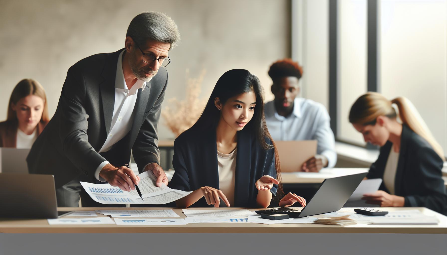 Understanding Job Cost Tracking in QuickBooks Online