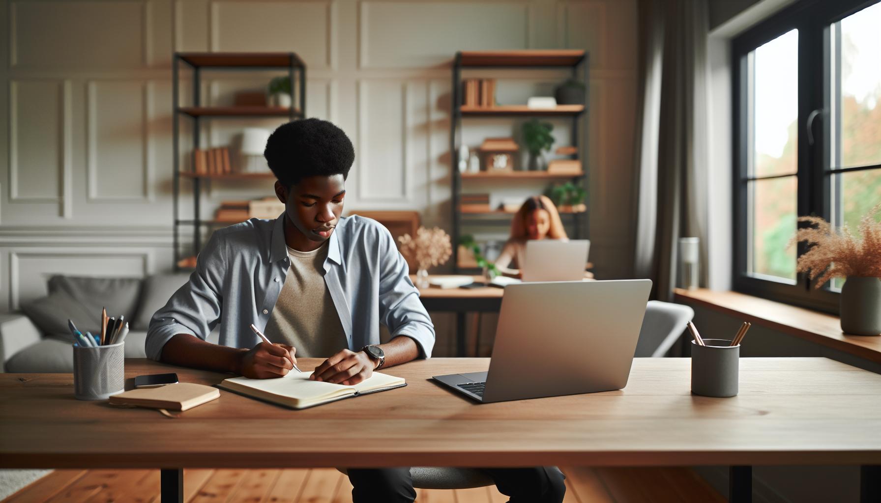 Crafting an Effective Resume Without Experience