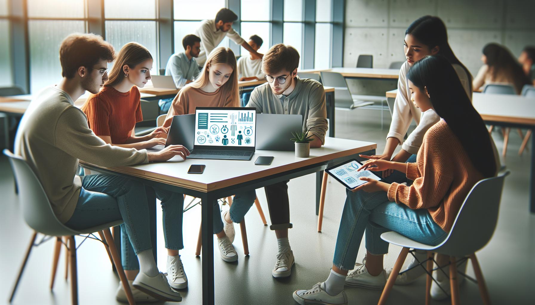 Understanding Student Employment Tracking Tools