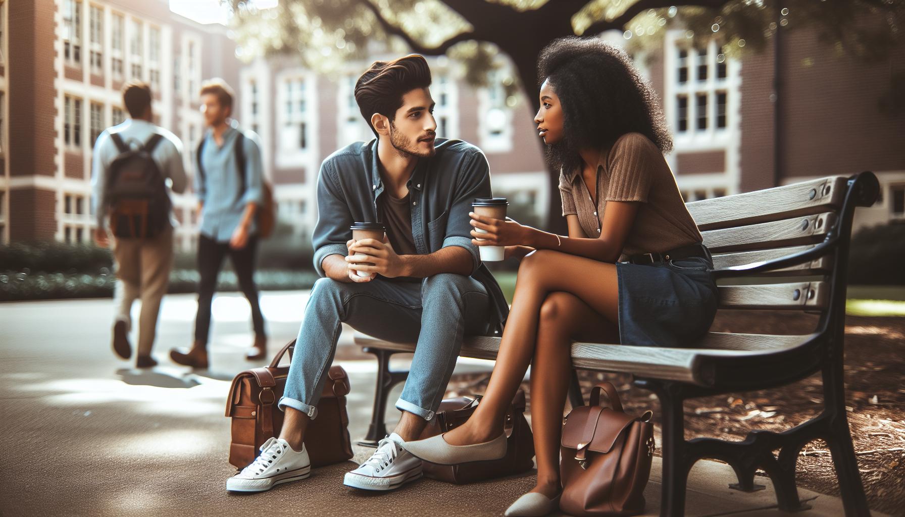 Understanding the Modern Student Dating Landscape