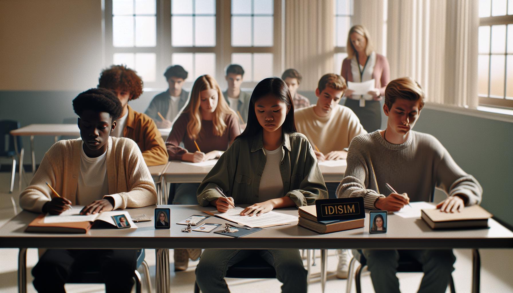 Eligibility Requirements for Student Work Permits