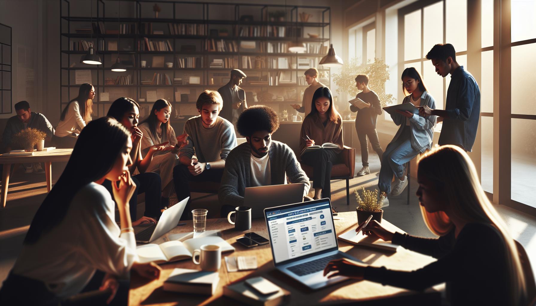 Top 20 Online Job Sites for Students