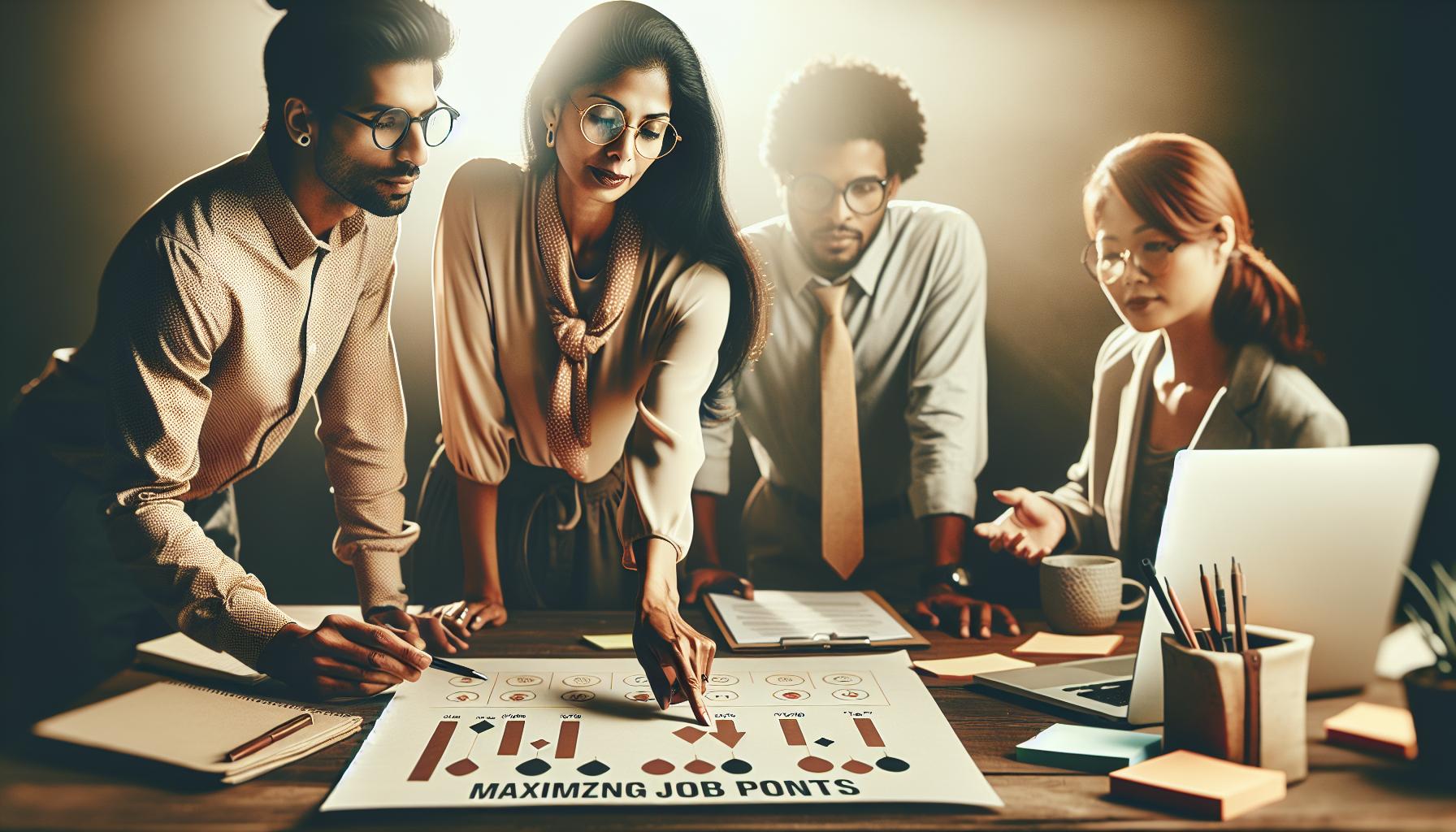 Maximizing Job Points: Tips and Tricks
