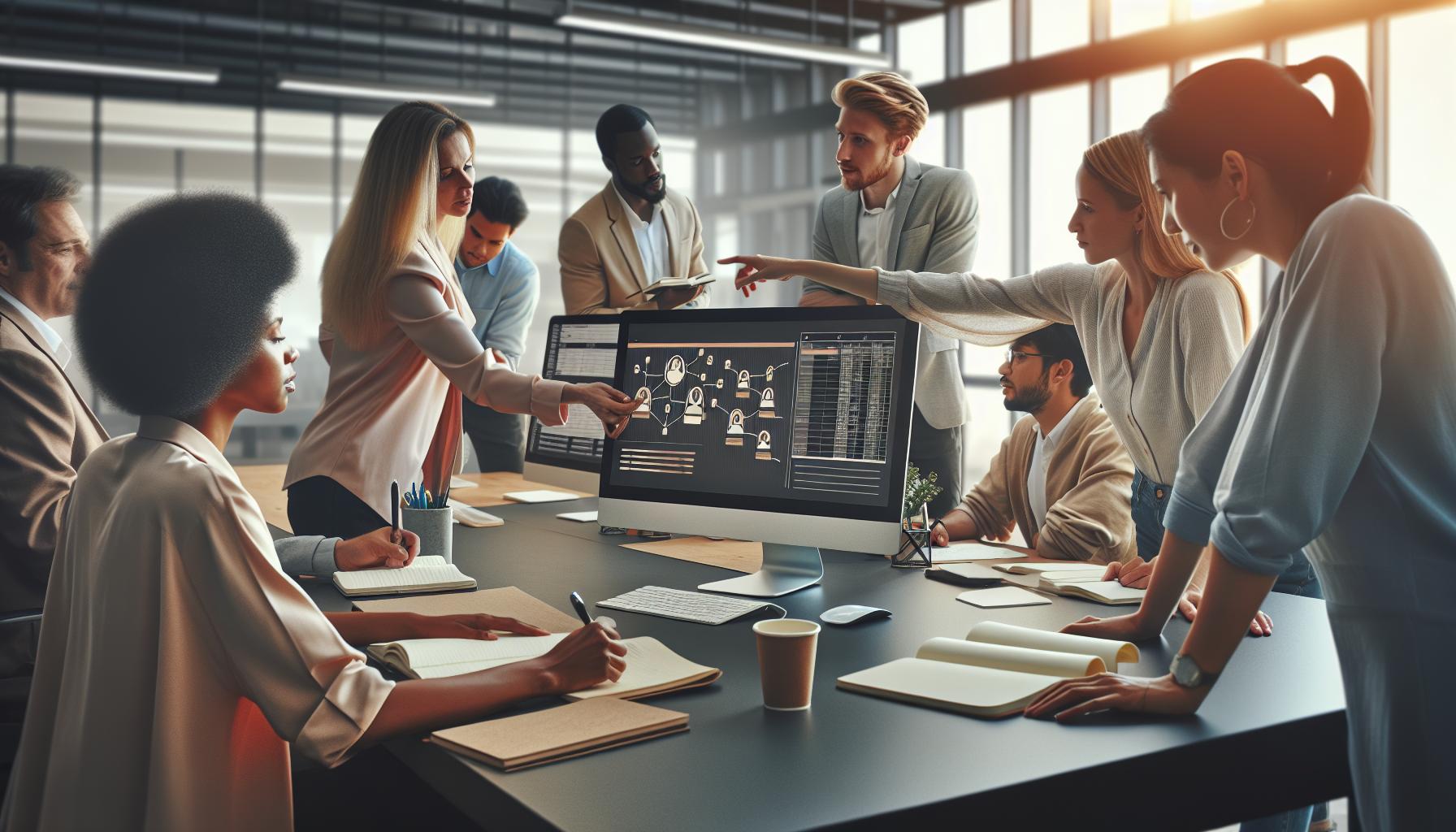 Steps to Change Your Work Hours in Teams