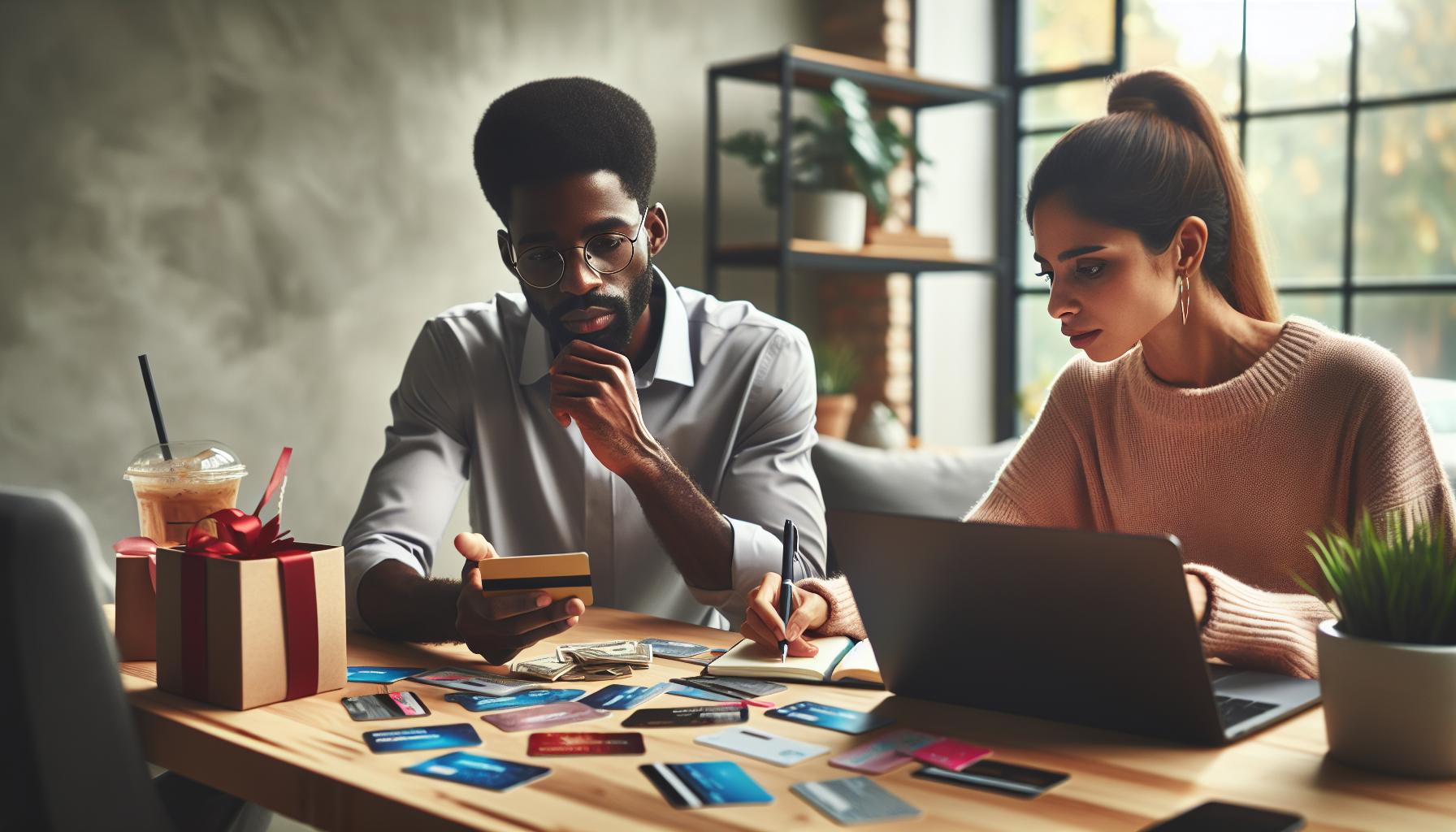 Troubleshooting Steps for Gift Card Issues