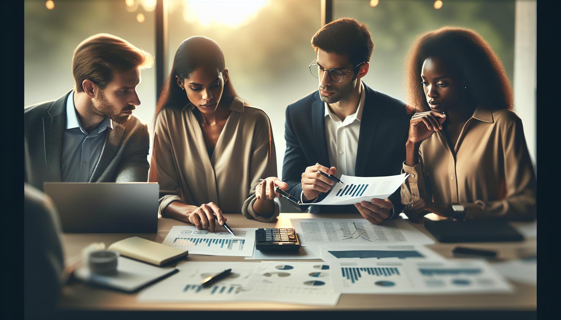 Common ROI Calculation Mistakes to Avoid