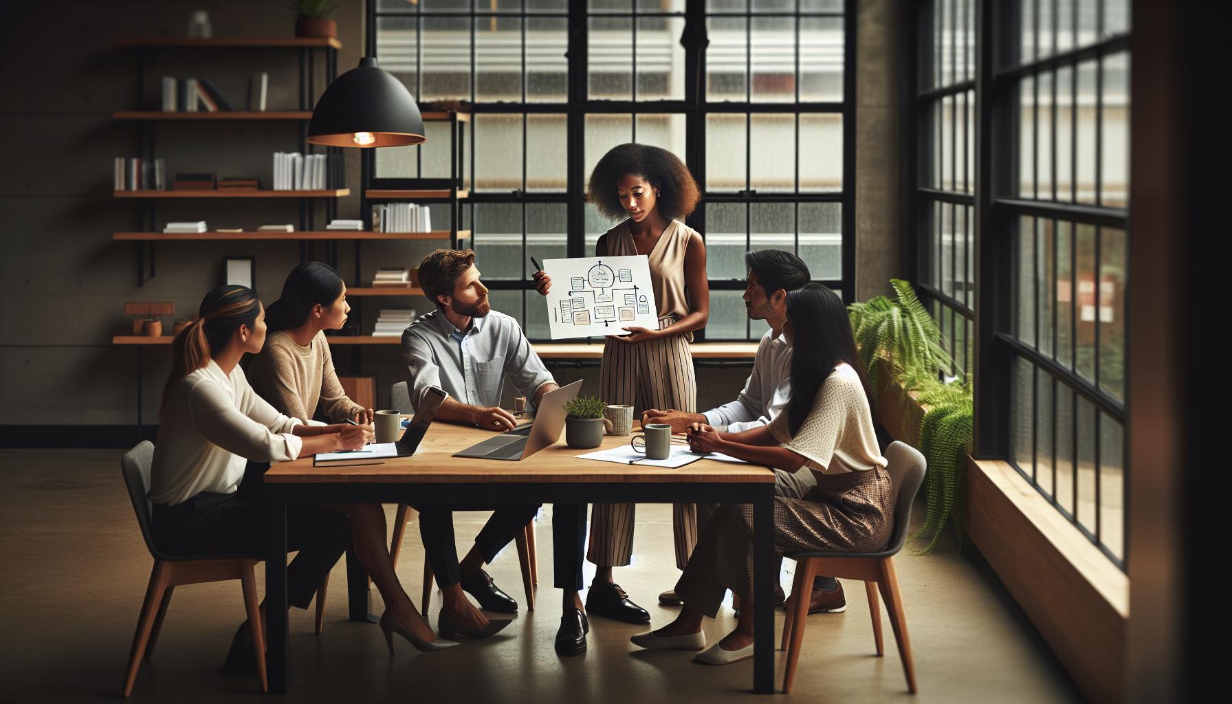 Understanding Co-Op Jobs and Their Purpose