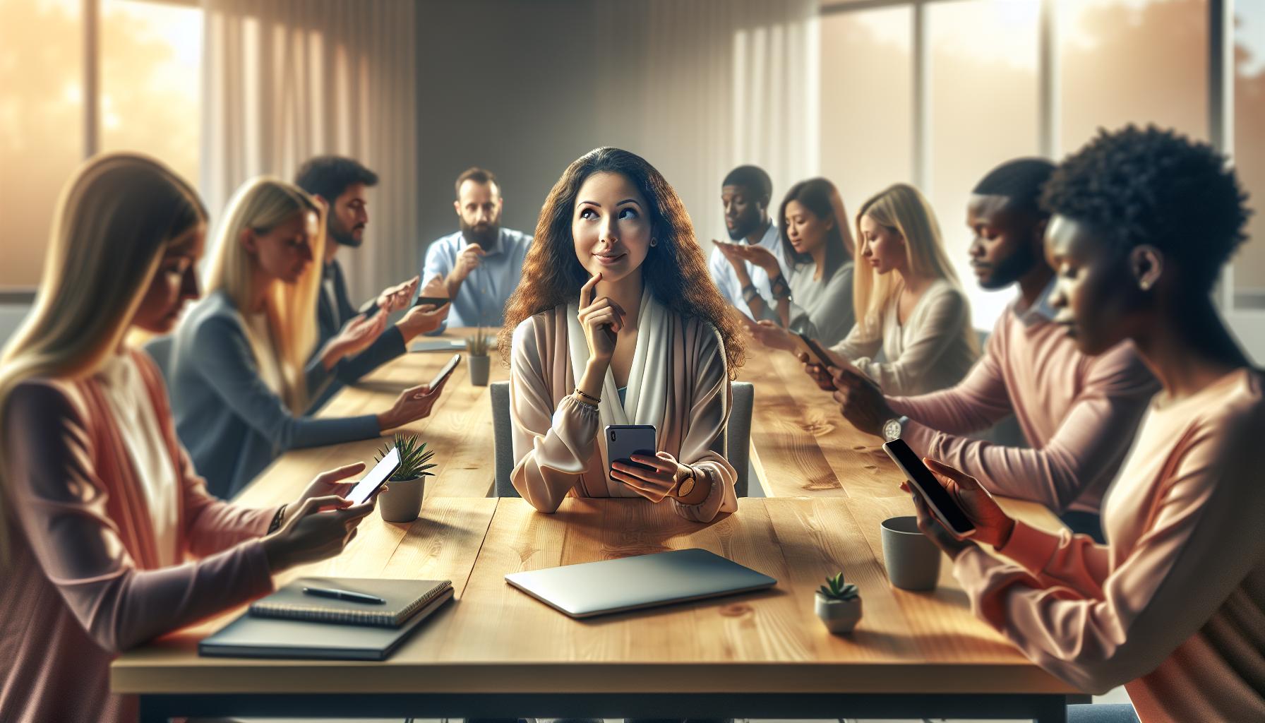 Choosing the Right Method to Communicate