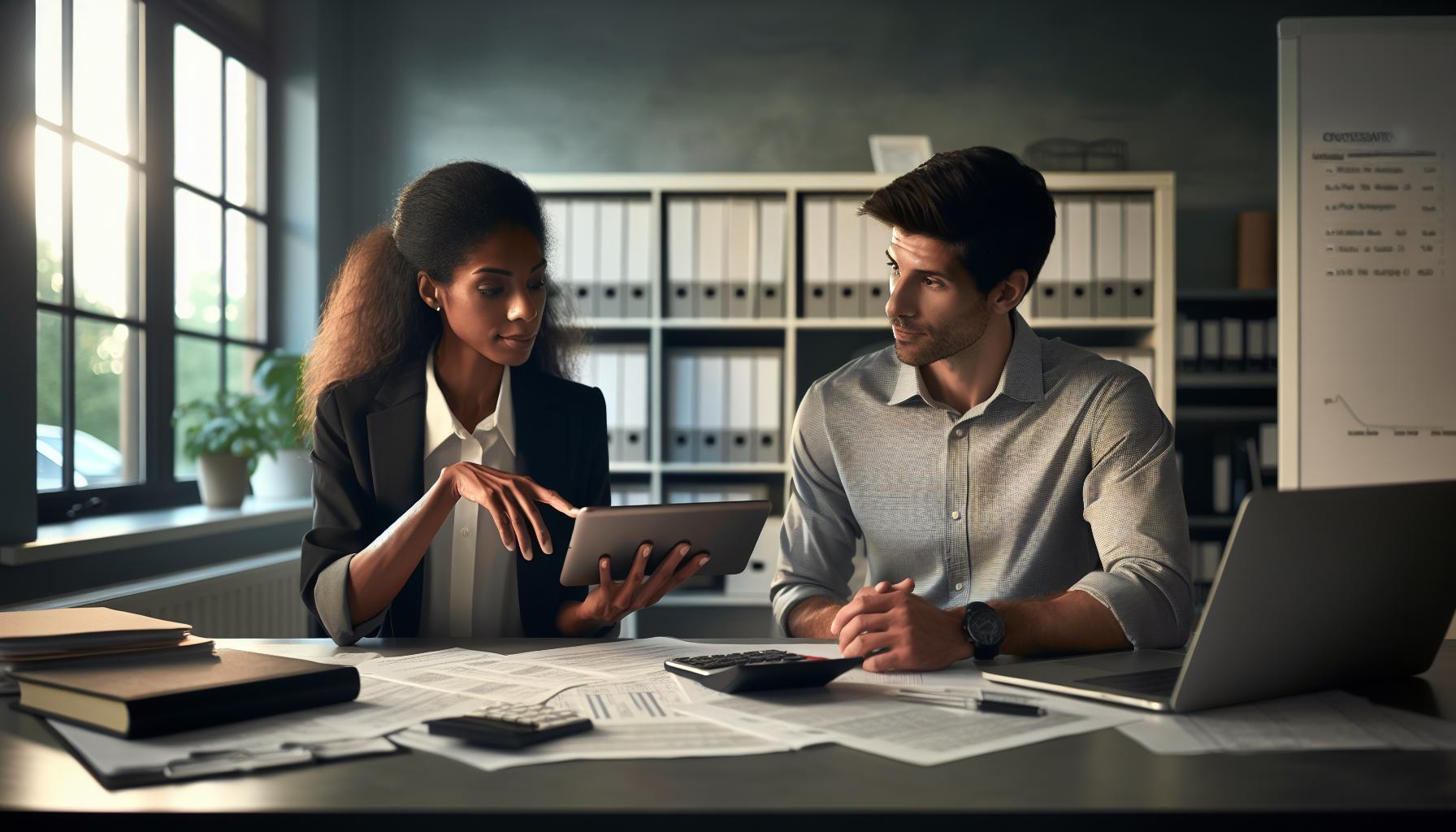 Understanding the Income Verification Process