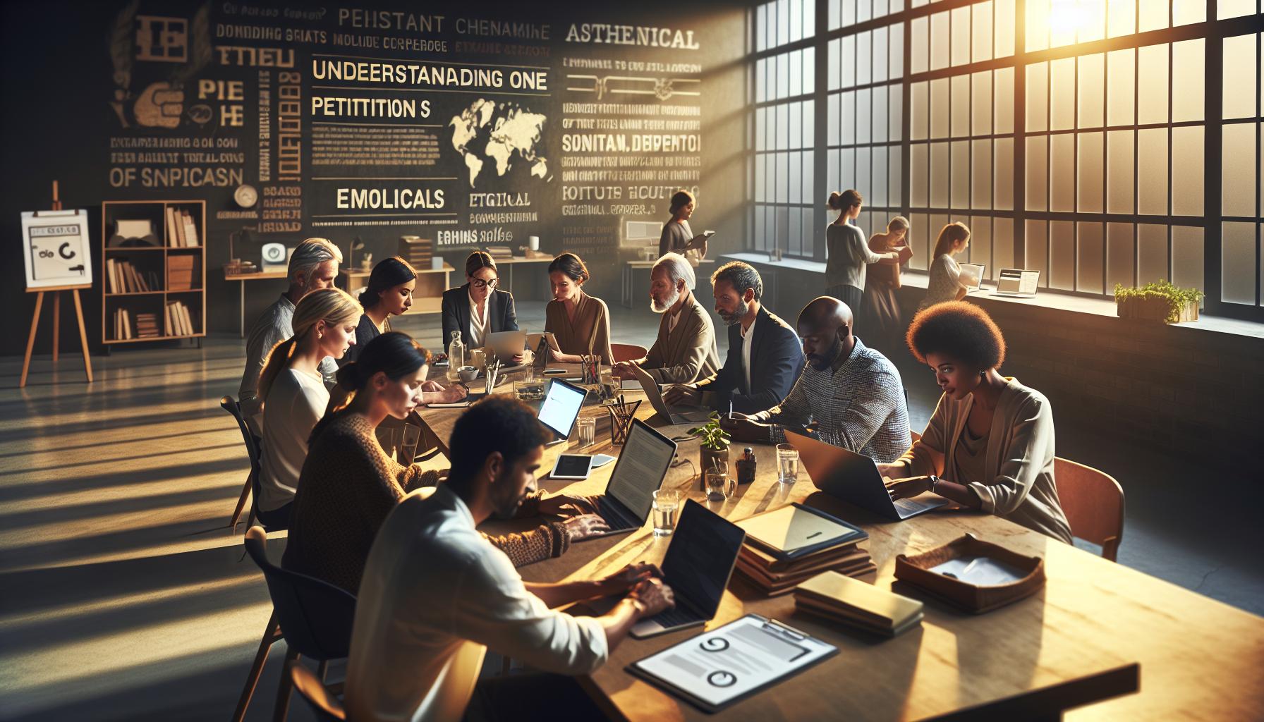Understanding Online Petitions and Their Impact
