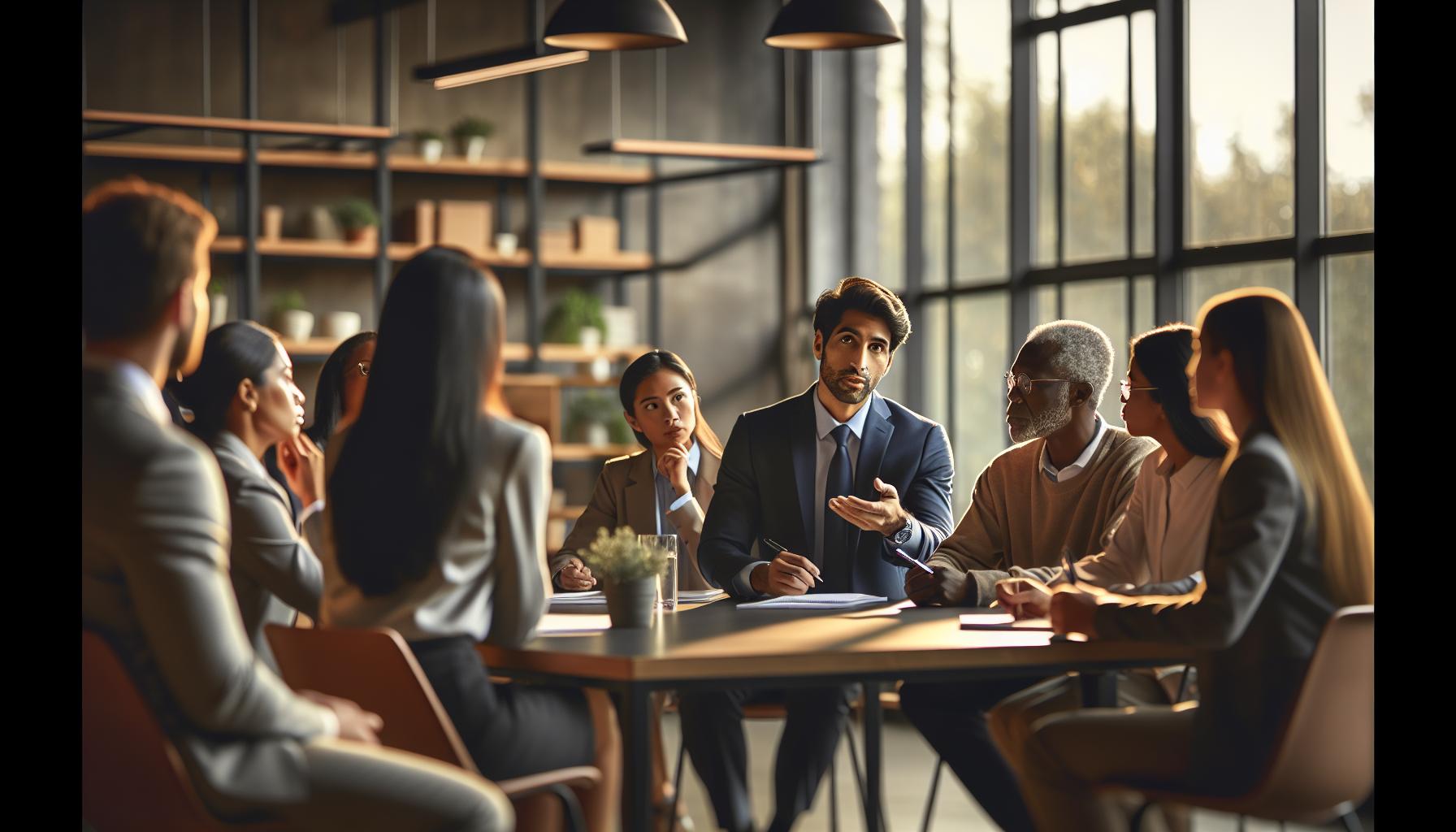 How to Identify Ideal Job Shadowing Opportunities