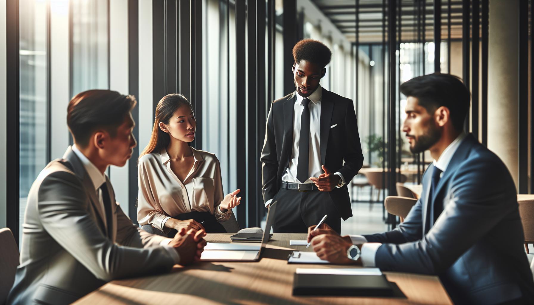 The Importance of Professionalism in Your Communication