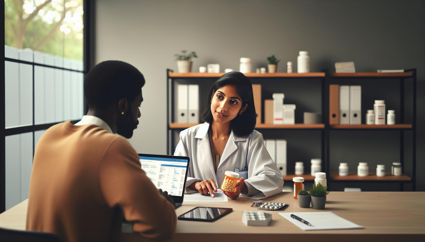 Understanding the Basics of Online Pharmacies