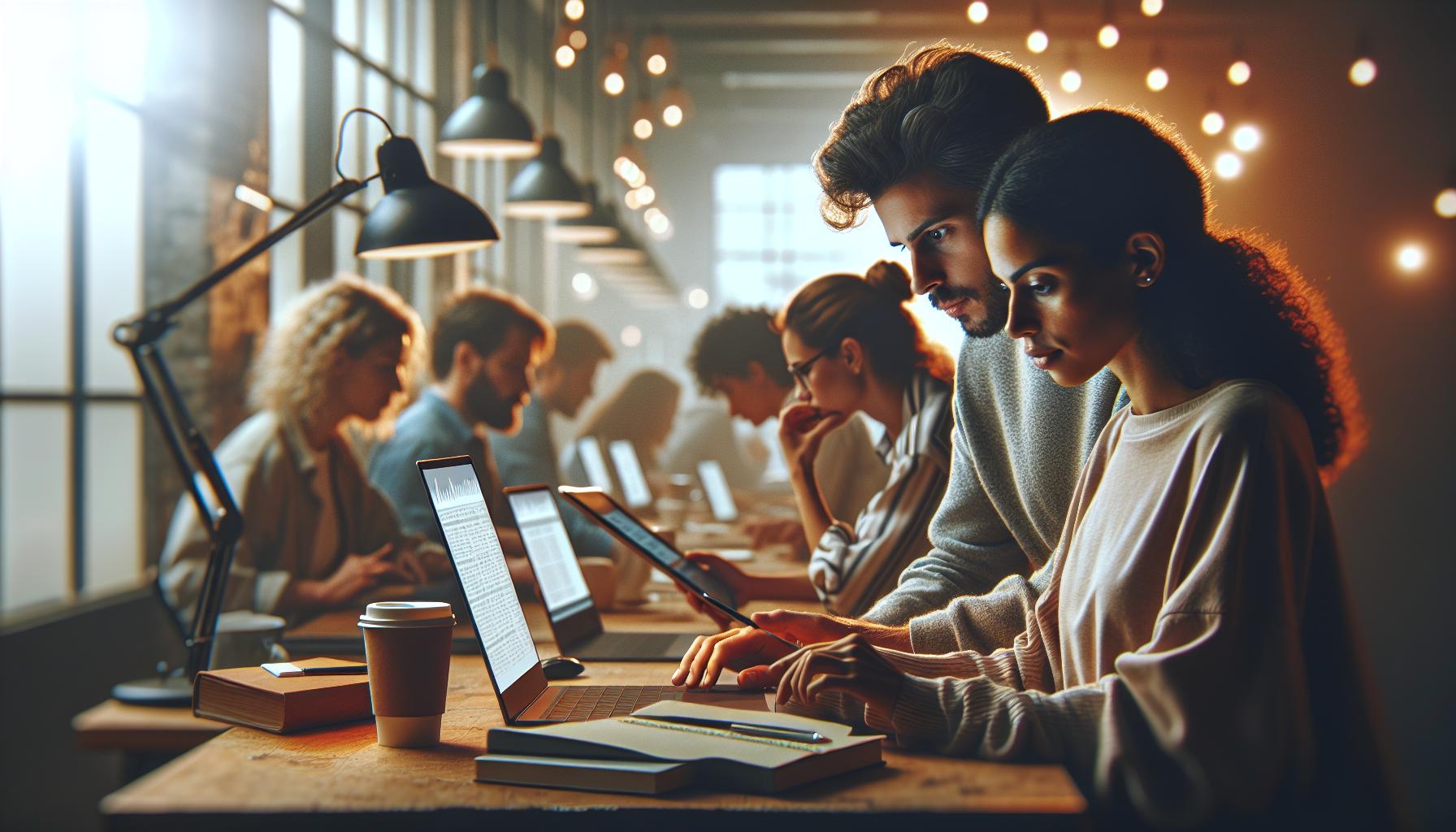 How to Find Reliable Online Transcription Opportunities