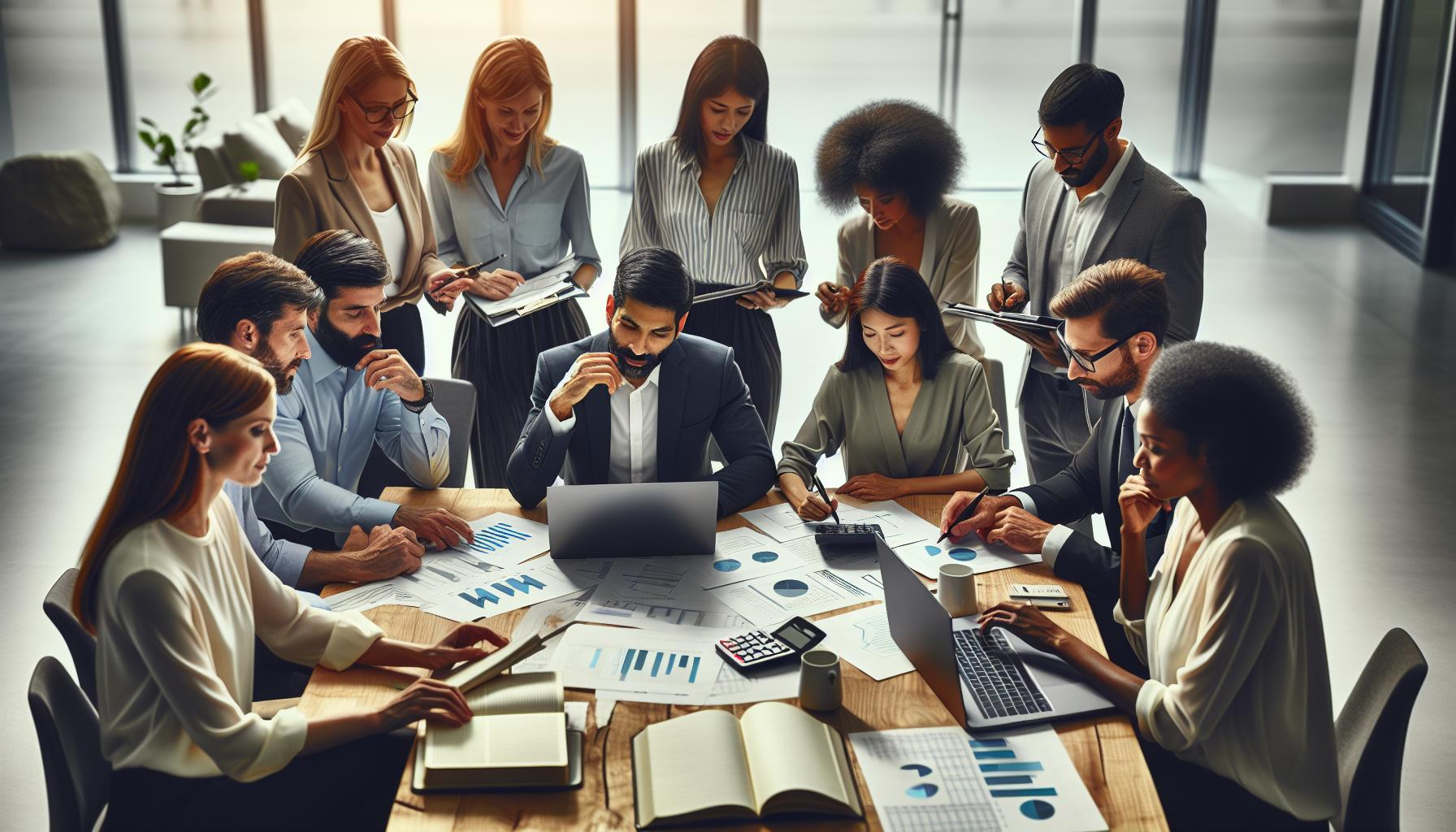 Key Features of QuickBooks Online for Job Costing