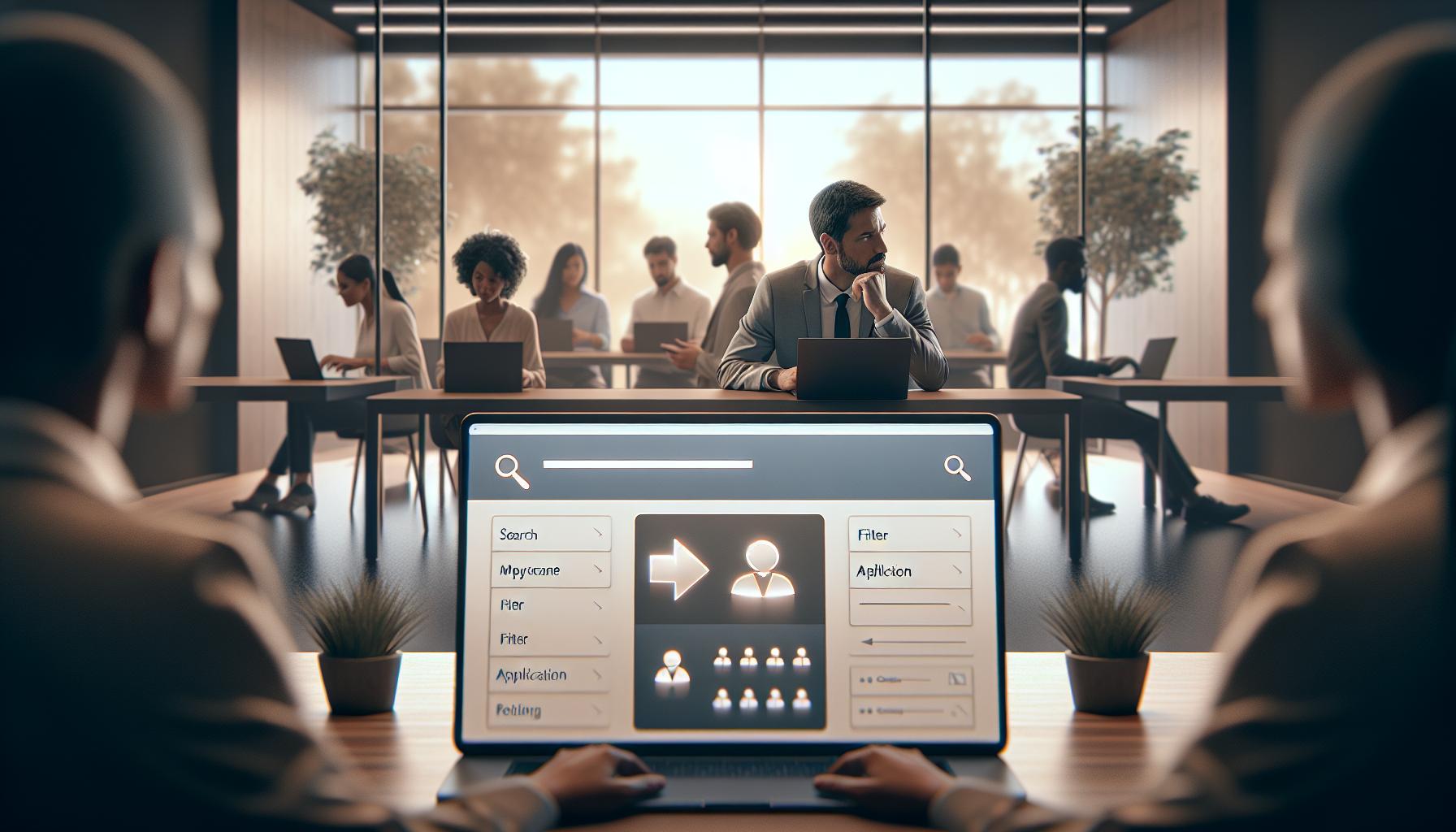 Navigating Online Job Boards Effectively