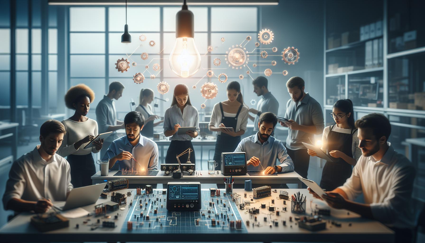 Key Skills for ECE Students to Enhance Employability