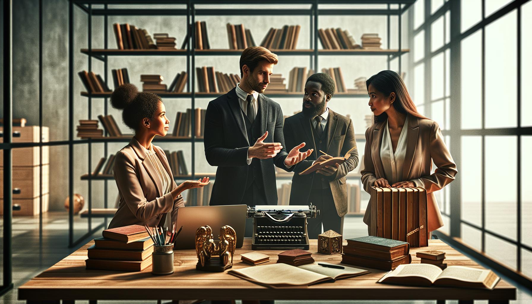 Job Opportunities for Humanities Graduates Explained