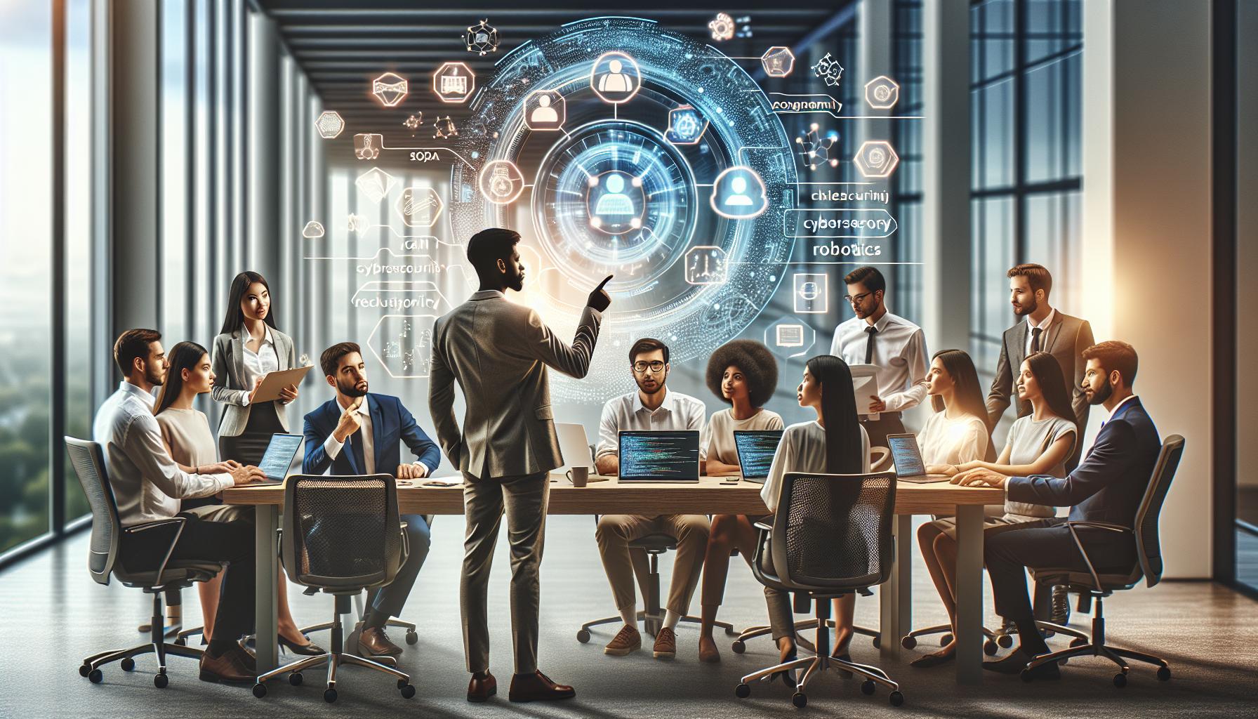 What Are the Best Career Options for Computer Science Students?