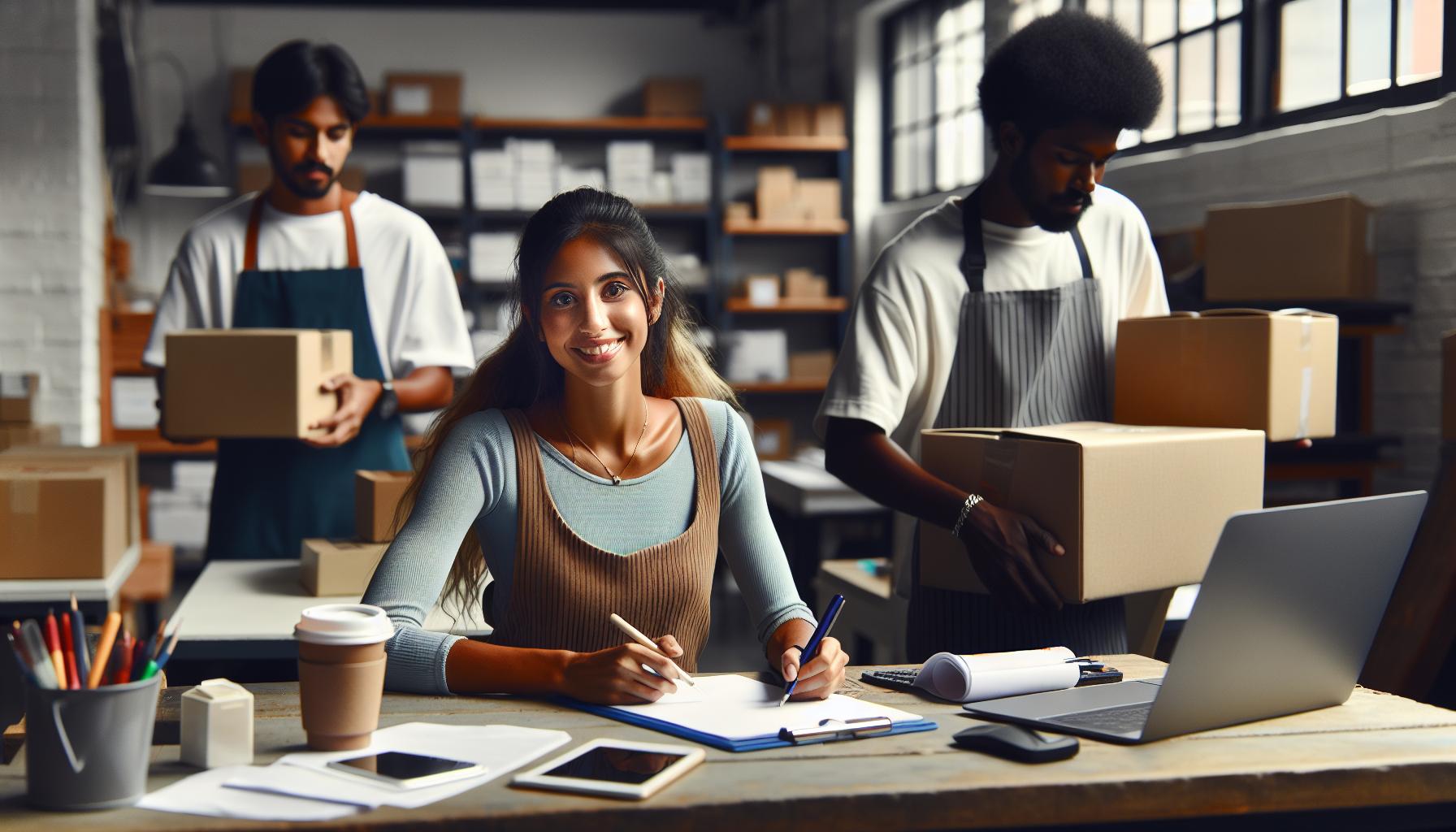 Types of Part-Time Jobs Ideal for Students