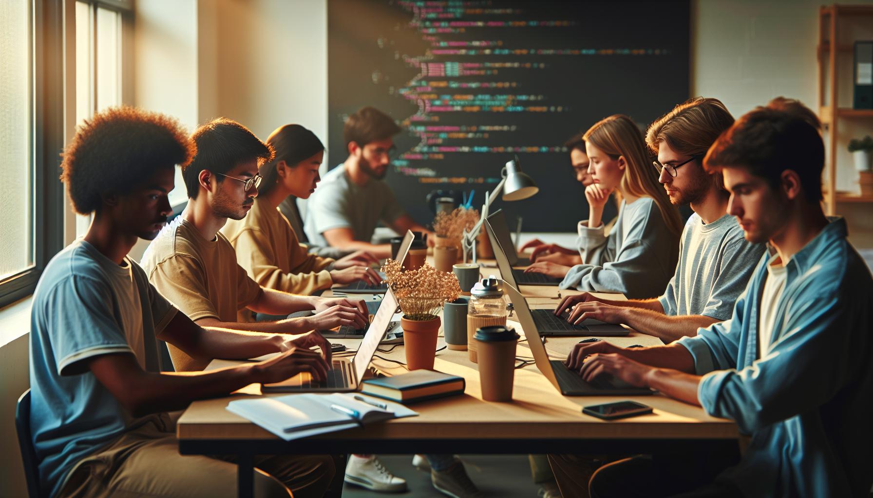 Top Part-Time Jobs for Computer Science Students