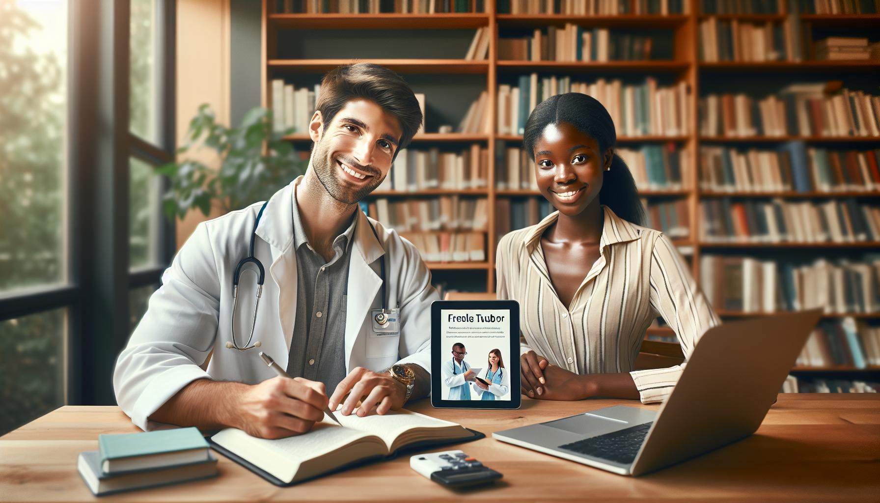 Top Part-Time Jobs for Busy Medical Students
