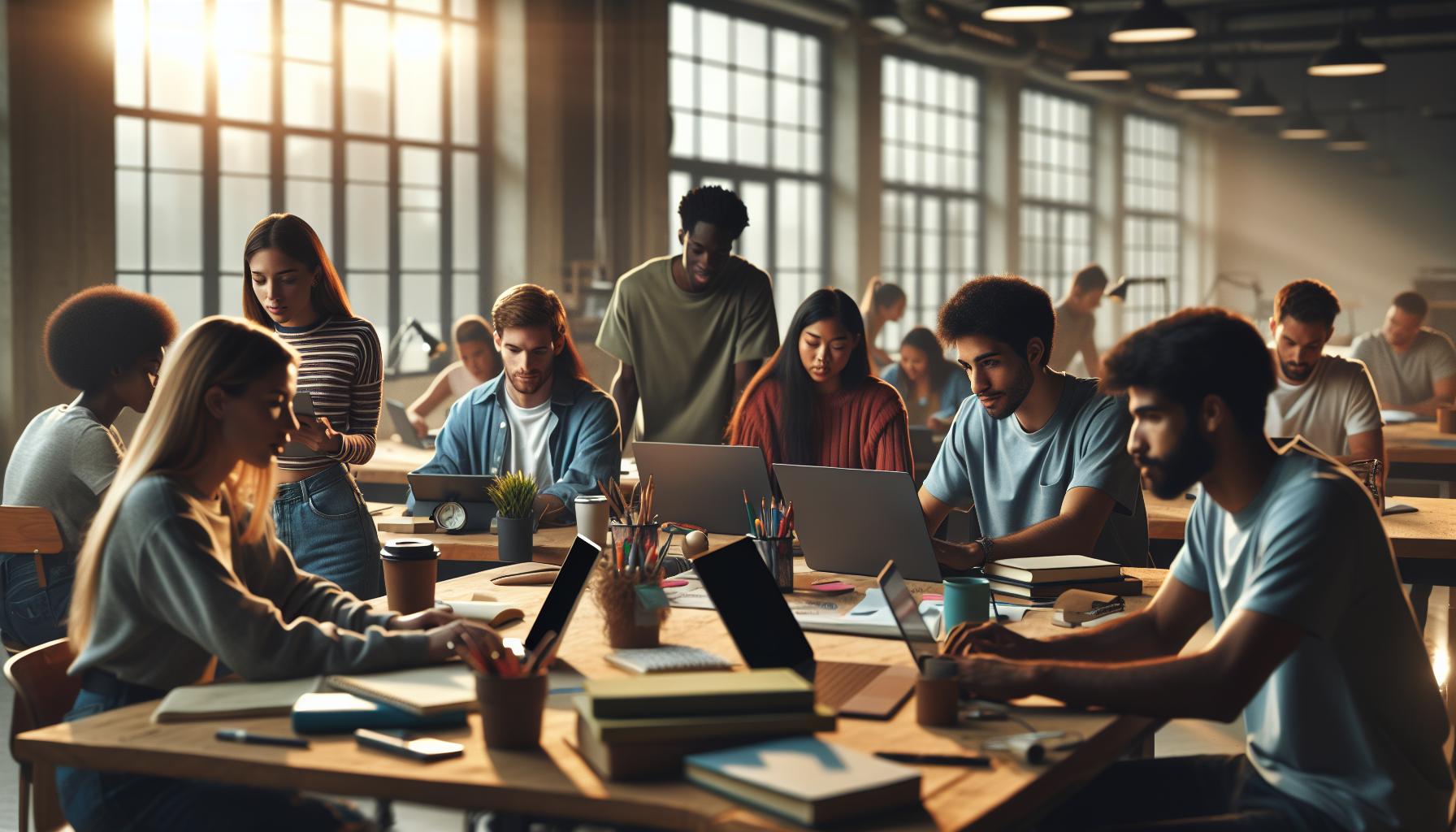 Navigating the Job Corps Online Learning Platform