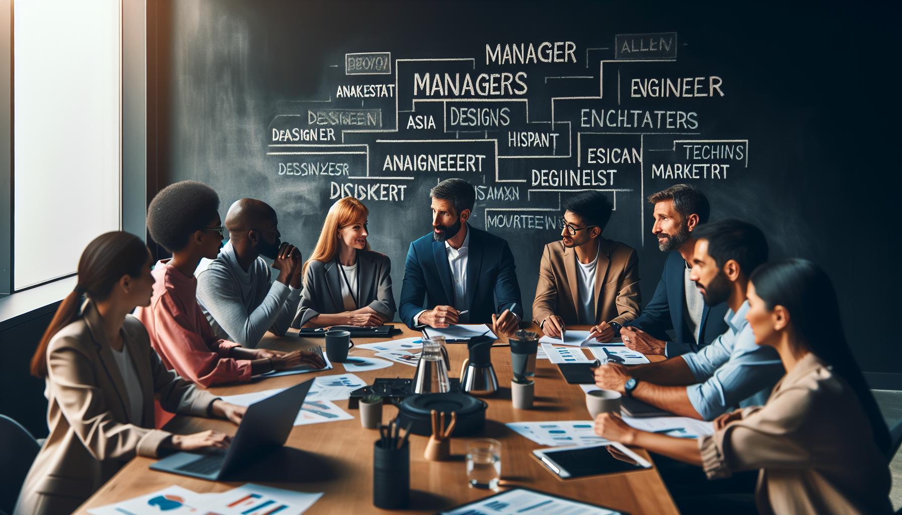 Essential Vocabulary for Job Titles