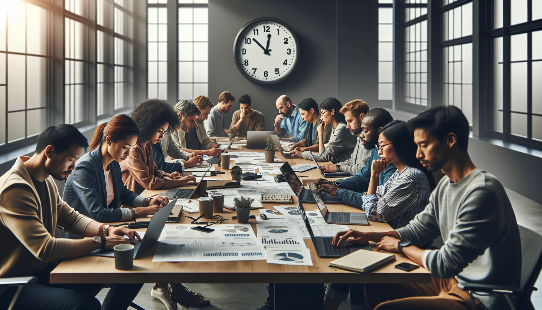 Timing Your Applications: Key Milestones