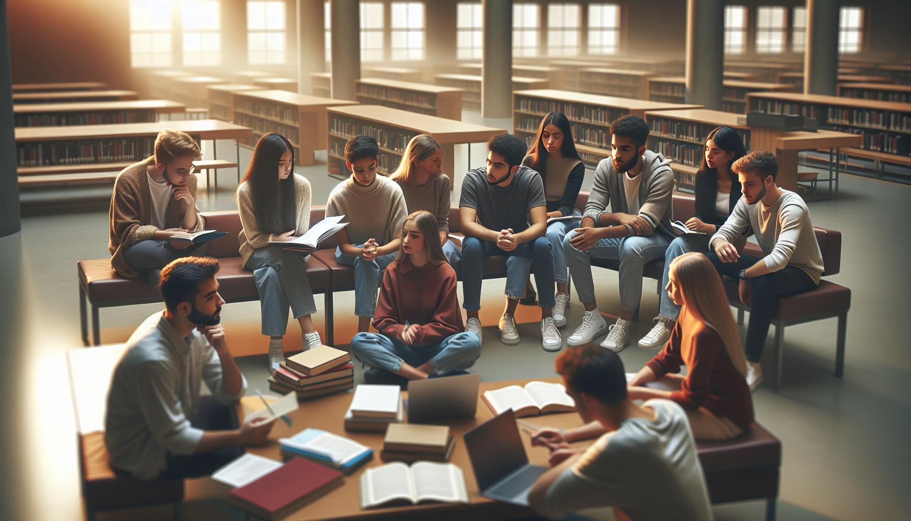 Eligibility Criteria for Student Employment