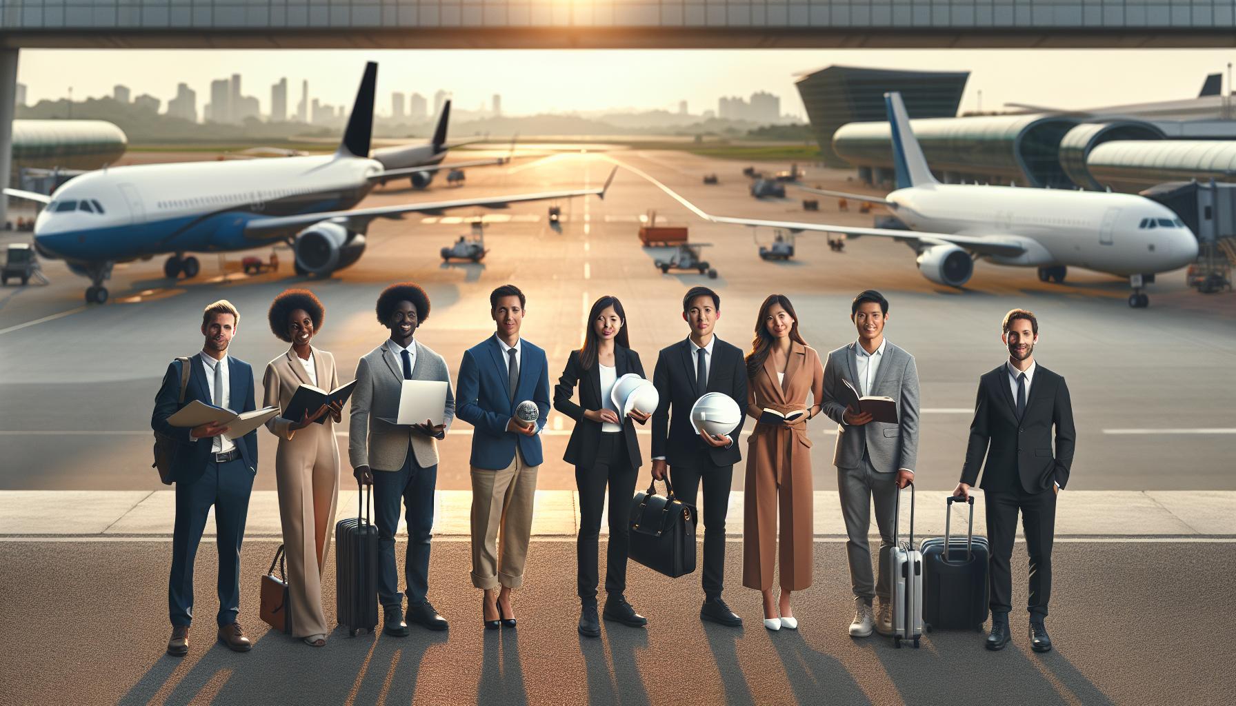 Key Factors Influencing Job Opportunities Abroad
