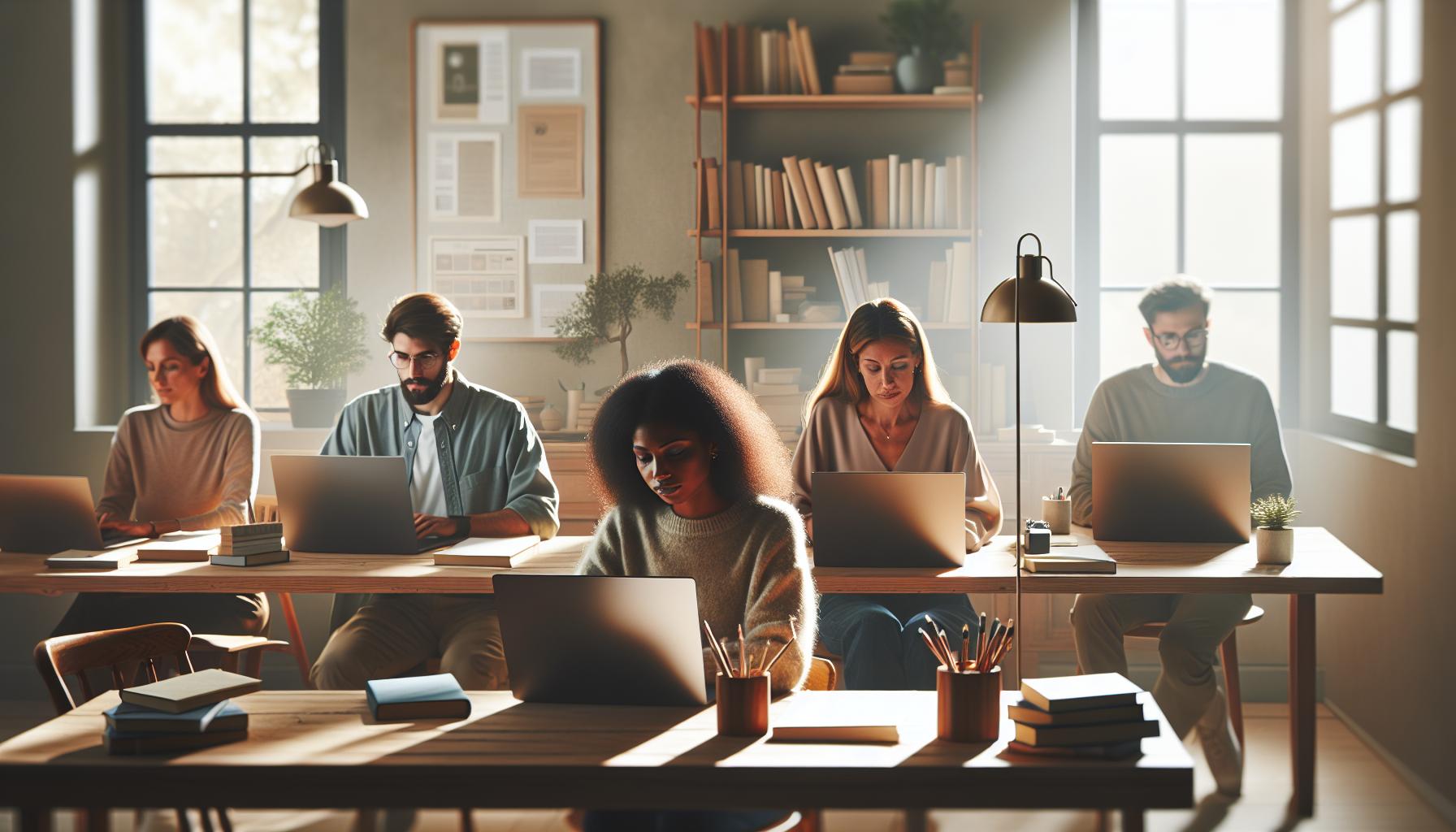 Understanding the Basics of Online Classes