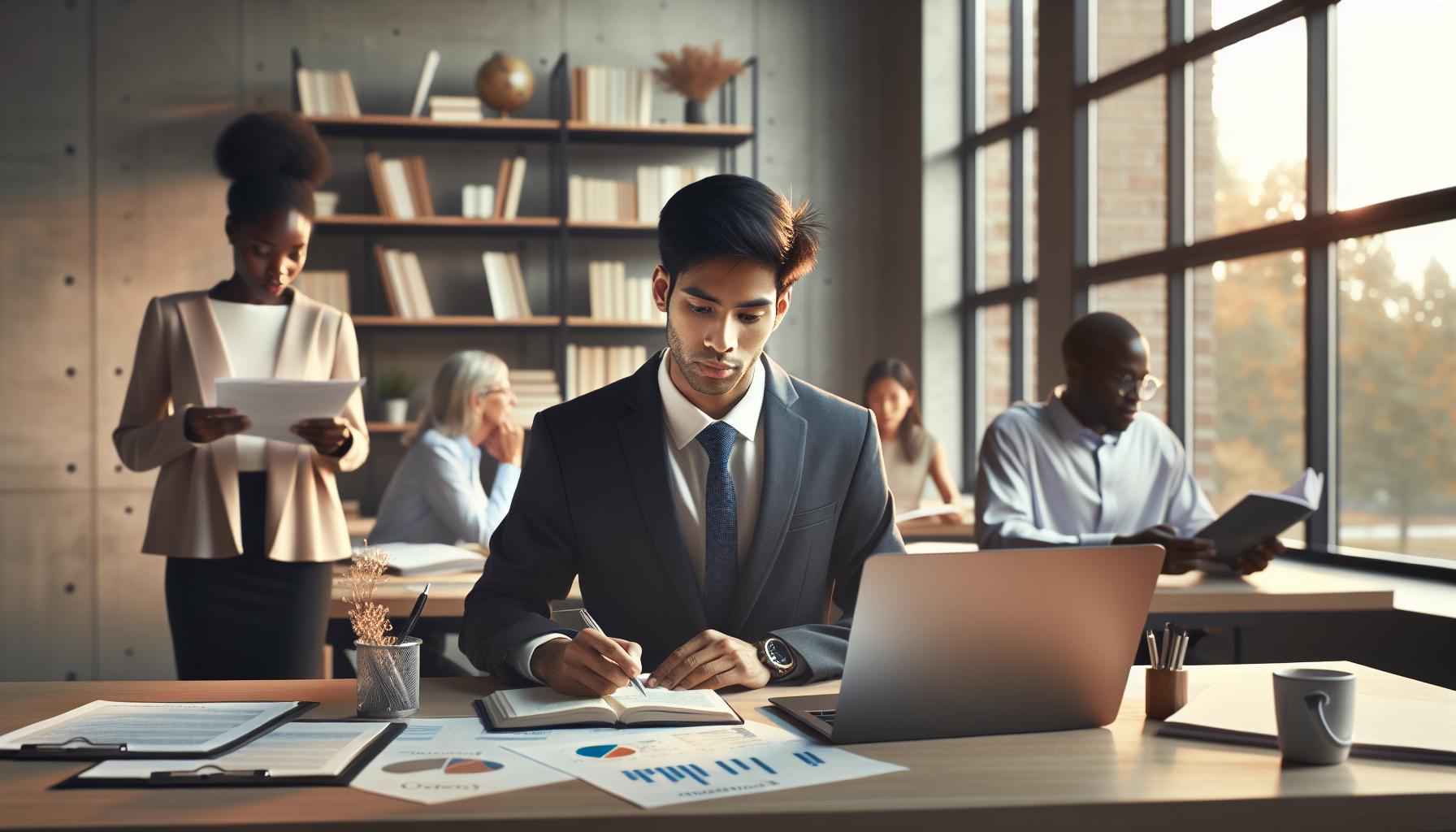 Researching Employers: What You Need to Know