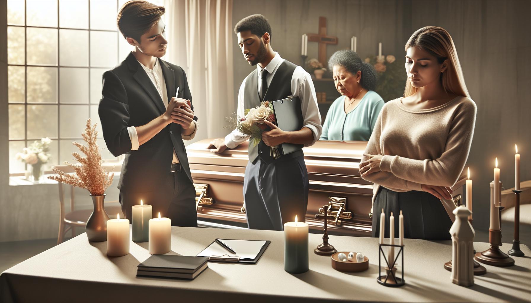 Essential Skills Needed for Mortuary Careers
