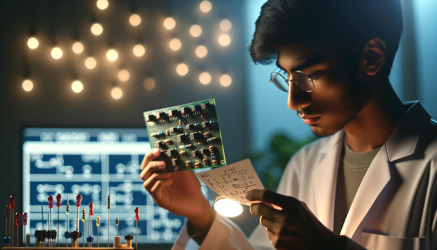 Key Concepts of Resistance and Ohm's Law