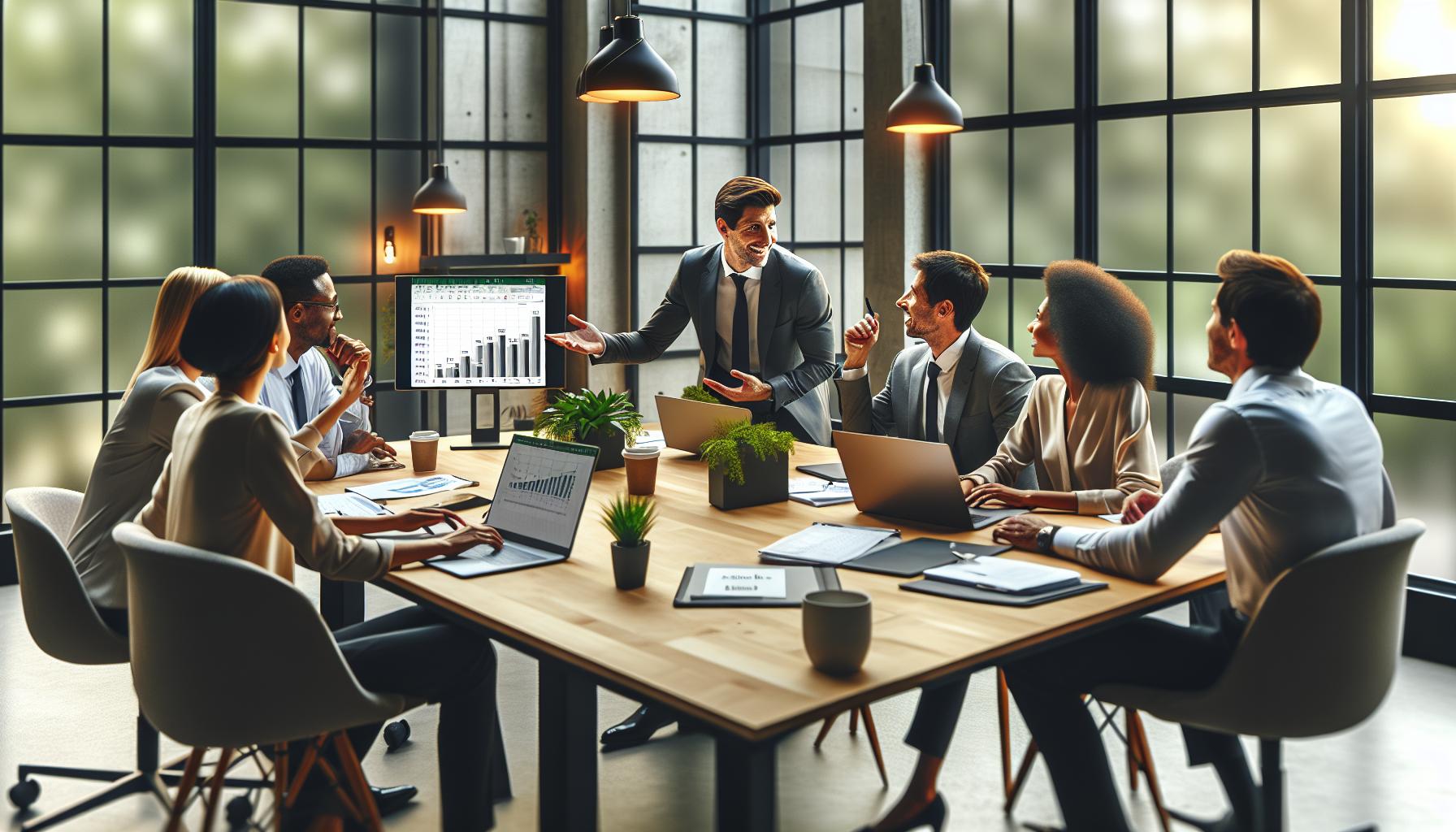 Real-Life Examples of Percentage Increase in Excel