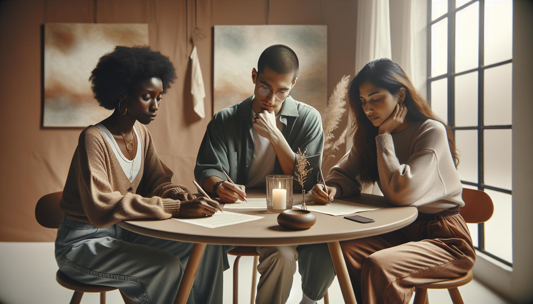 Step-by-Step Guide to Applying for Forgiveness