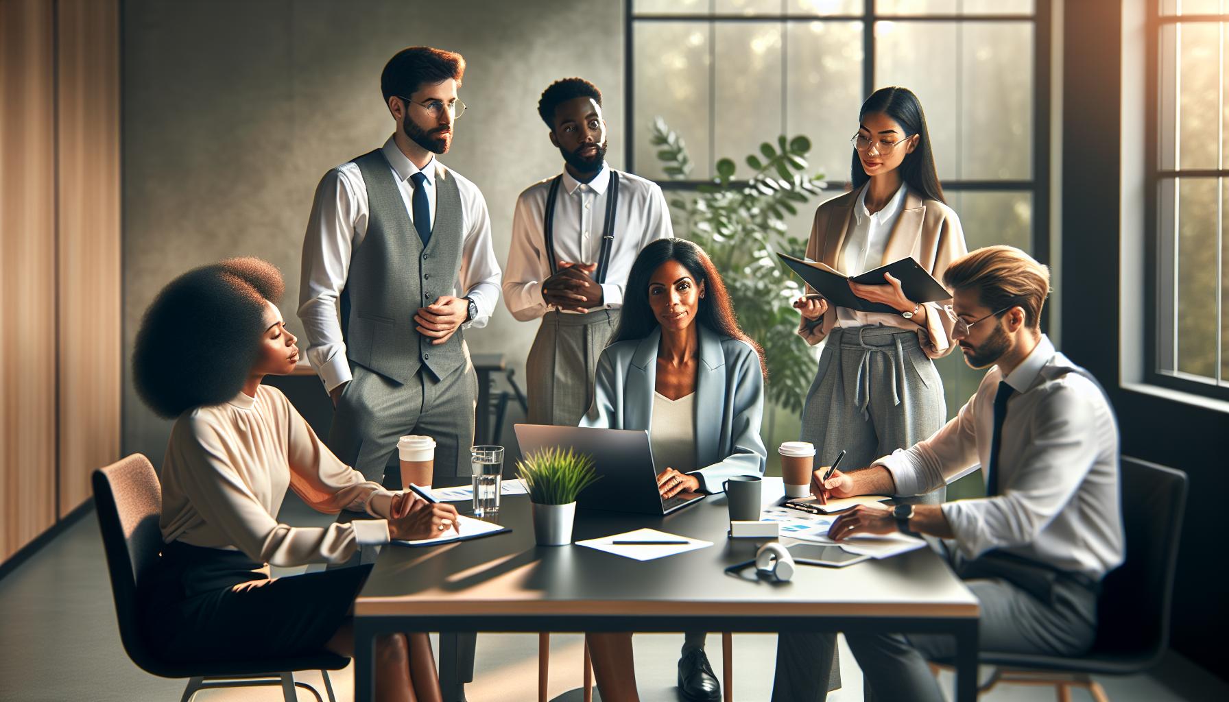 Quality Work Experience: What Counts?