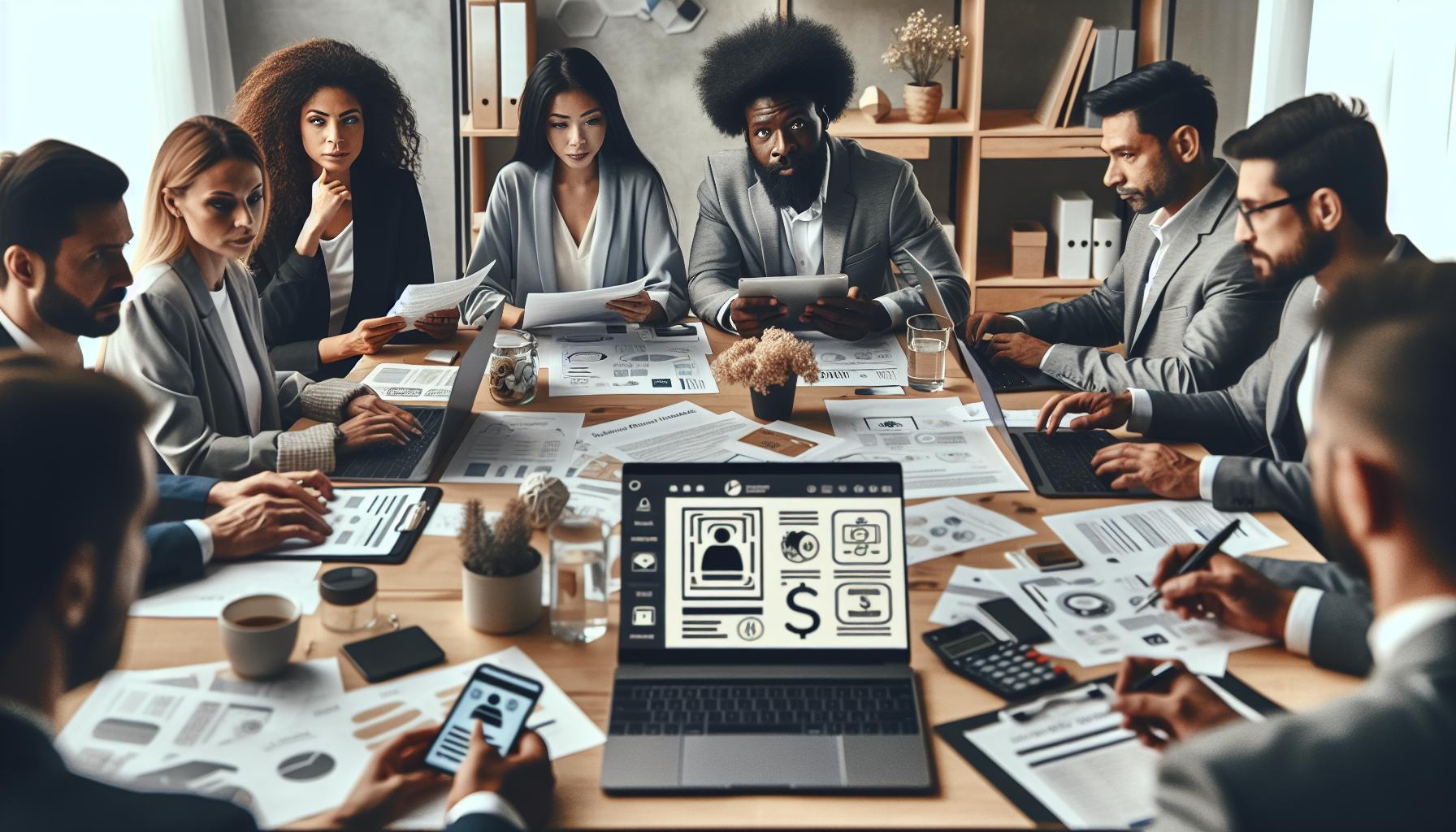 Types of Online Job Payment Methods