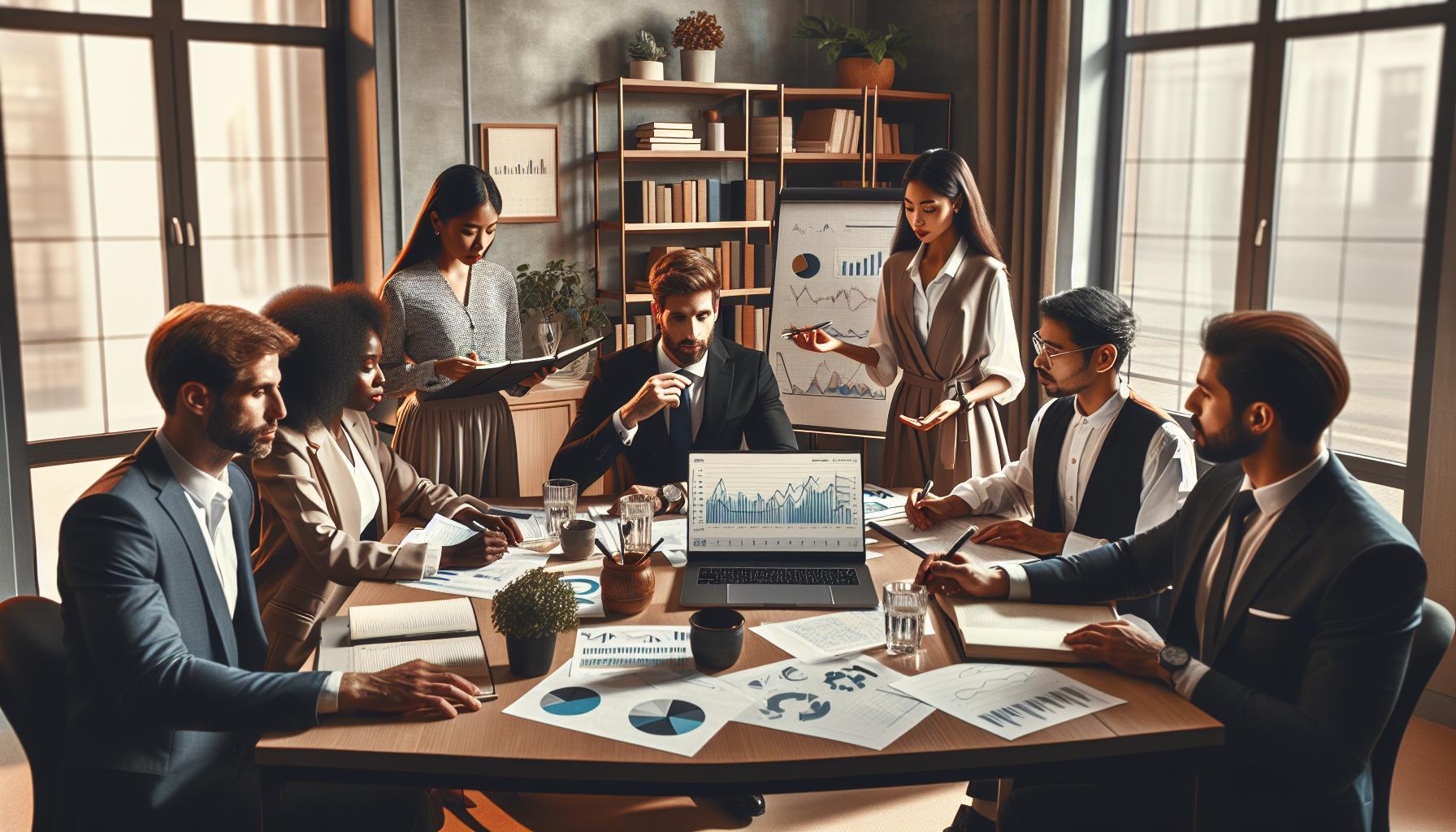 How to Build a Winning Portfolio