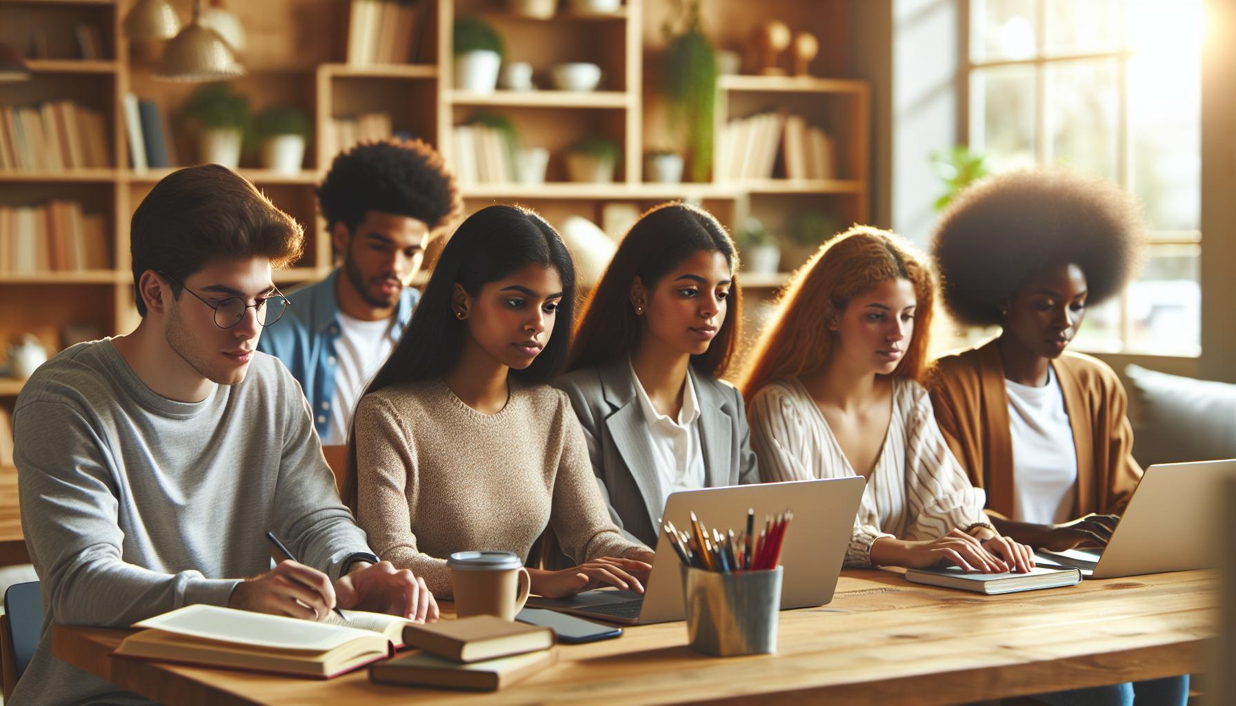 Top Online Jobs for Students: Earning Potential Explained