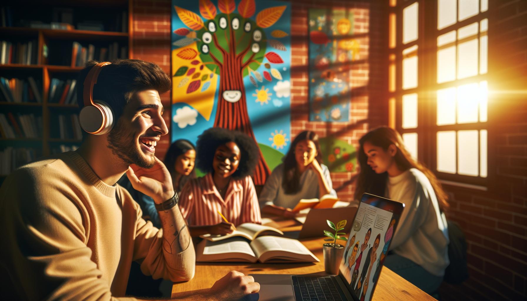 How Online Counseling is Transforming Student Mental Health Support