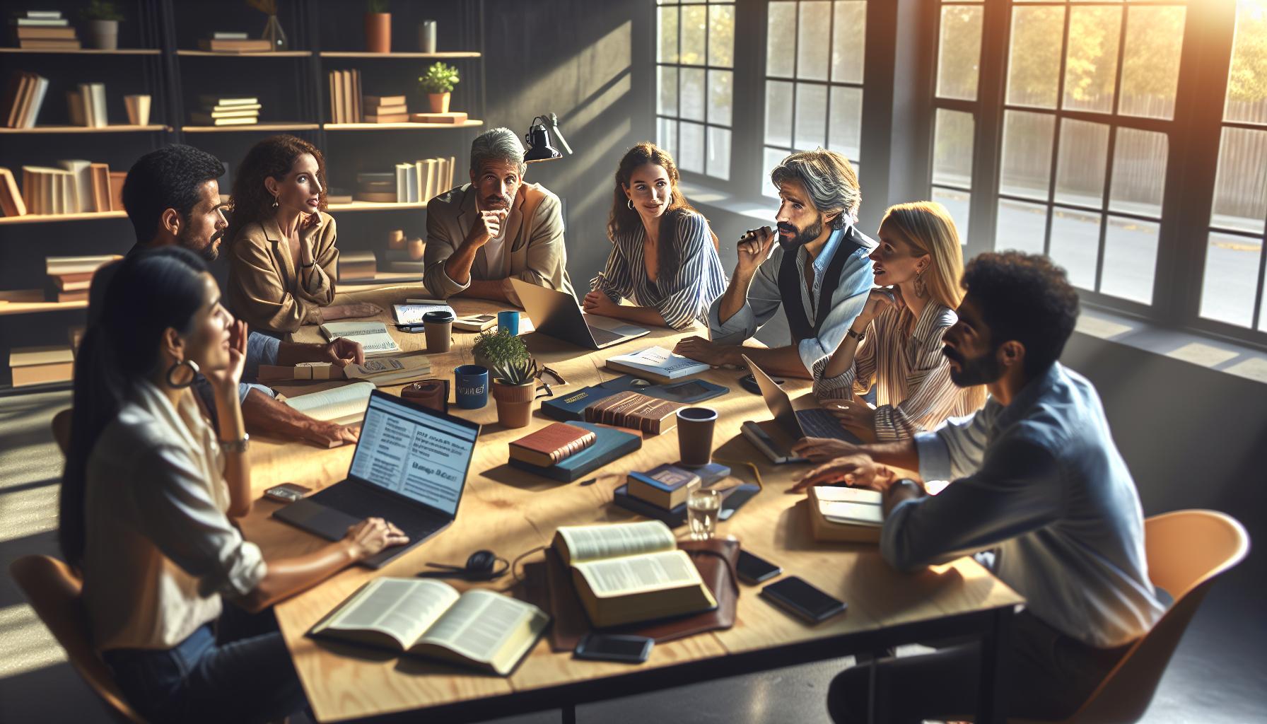 Understanding Different Employment Contexts in Spanish