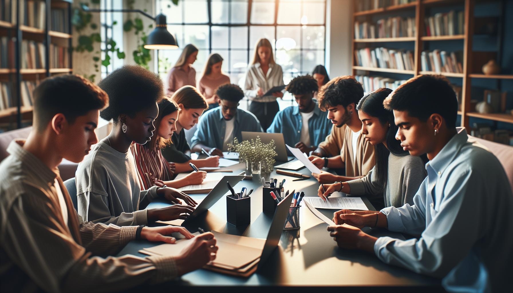 Necessary Documentation for Student Employment