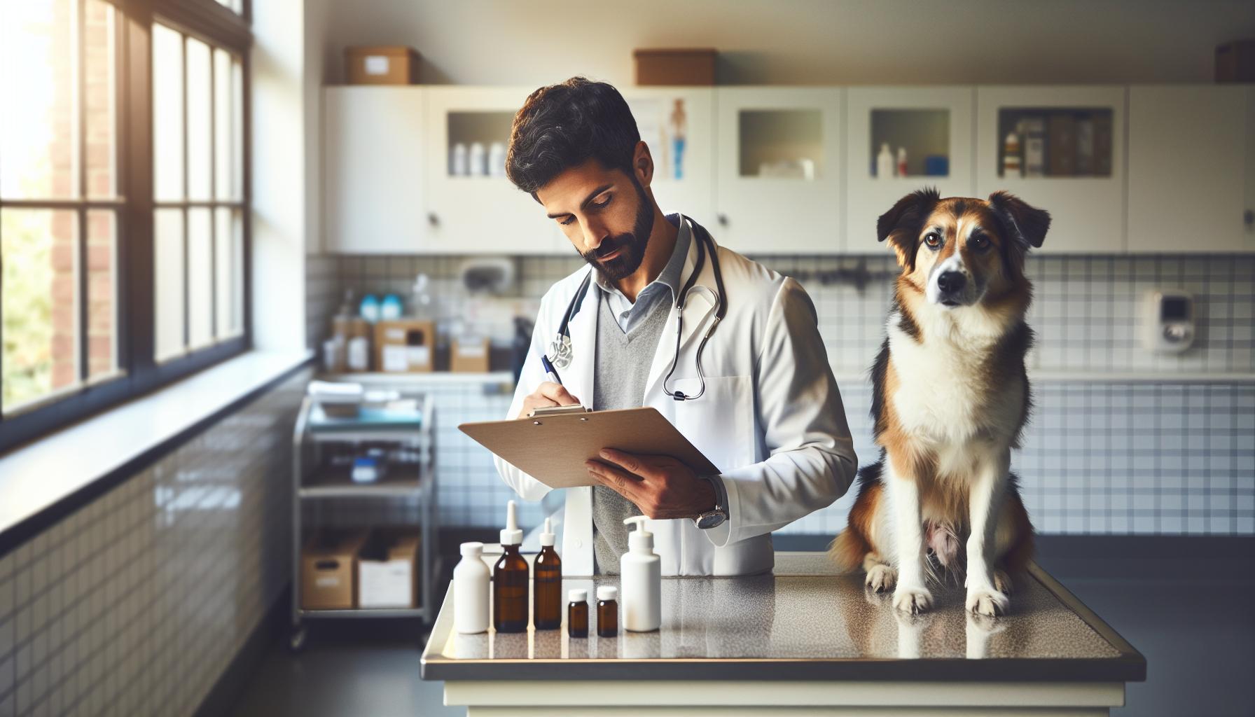 Typical Duration for Dewormer Effectiveness