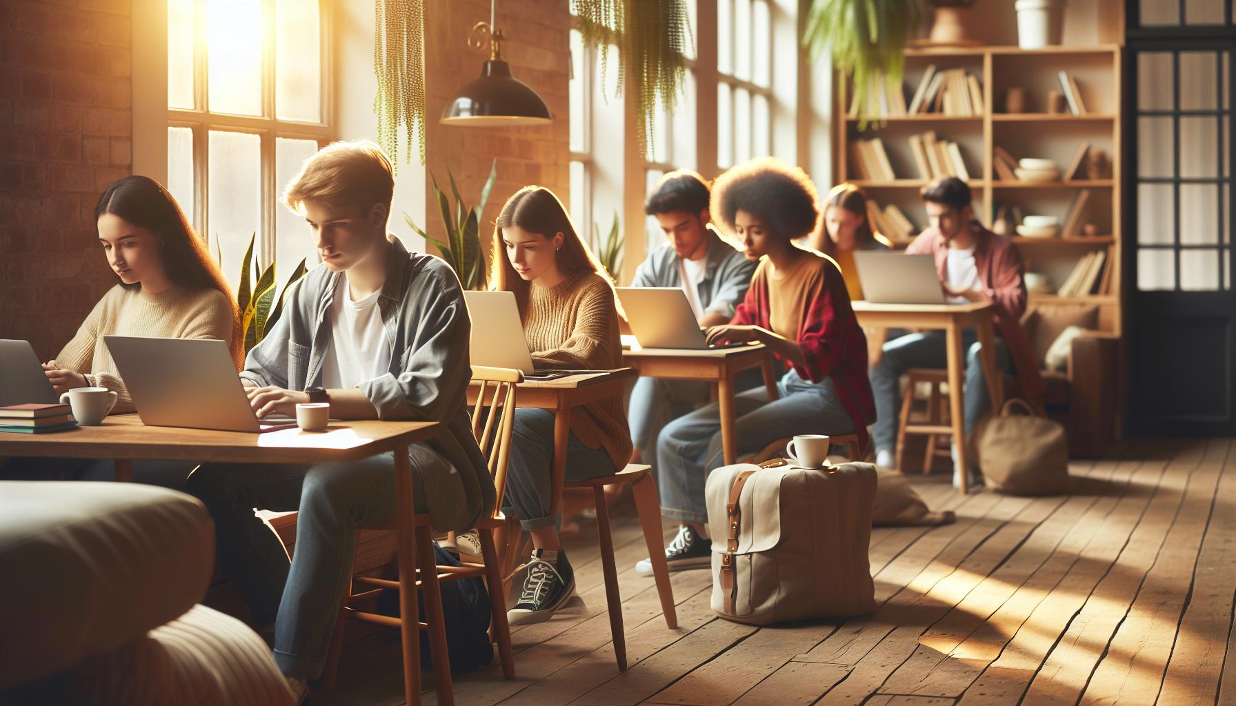 Freelancing: A Flexible Job Option for Students